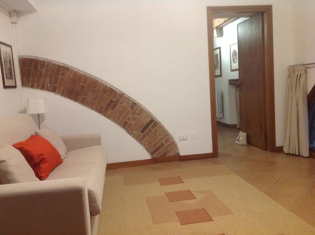 Bed and Breakfast Diaz 18 Verona Exterior foto